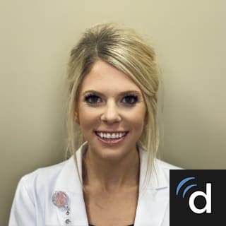 Carley Knight, Family Nurse Practitioner, Sweetwater, TN