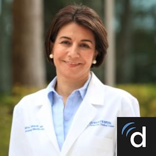 Mina Zahedi, MD