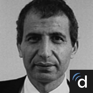 Hatem Hossino, MD