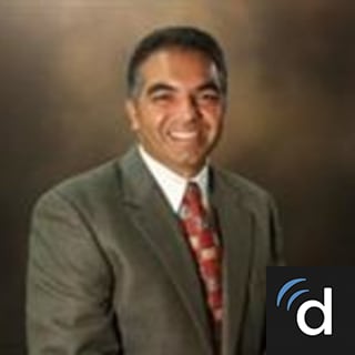 Manish Wani, MD