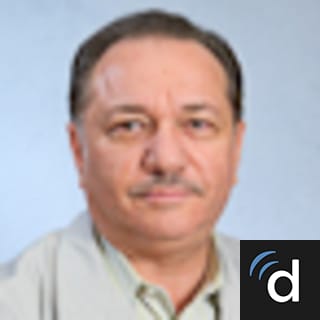 Jaroslav Goldman, MD