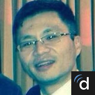 Bill Pei-Chin Hsieh, MD