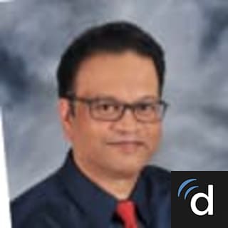 Dr. Ganesh K. Nair, MD | Winter Haven, FL | Endocrinologist | US News
