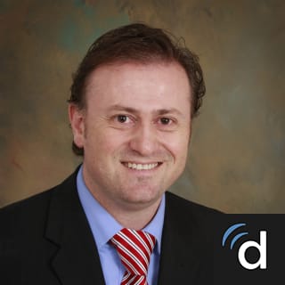 Fadi Chahin, MD