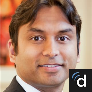 Nilesh Shah, MD