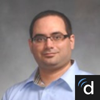 Ayman Samkari, MD