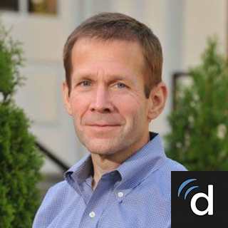 John Rabun, MD