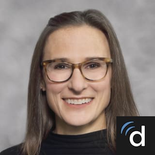 Jessica Grusnick, Physician Assistant, Milwaukee, WI