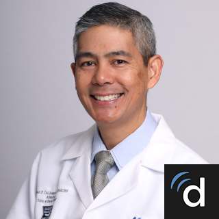 Michael Del Rosario, MD