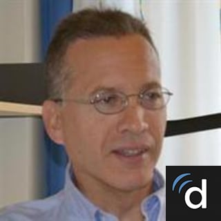 Gunnar Gouras, MD