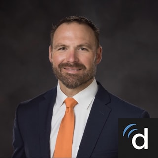 Christopher Bell, MD