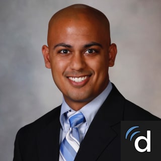 Deepak Agarwal, MD, Urology, Minneapolis, MN