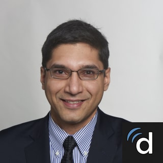 Ismail Nabeel, MD