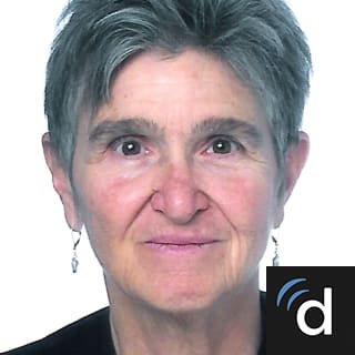 Justina Trott, MD