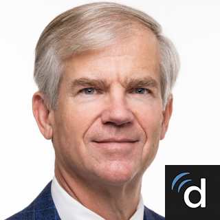 James Stamper, MD