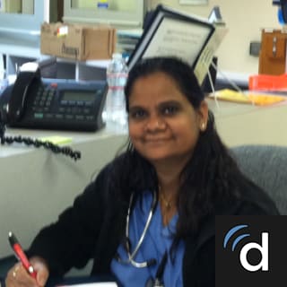 Lata Shah, MD, Pulmonology, Rogersville, TN