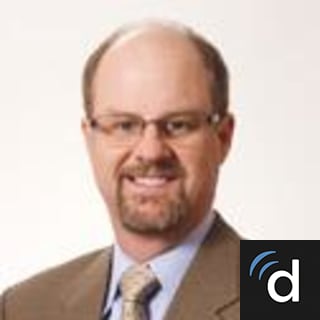 David Nagelhout, MD