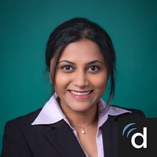 Annie (Venkata) Narla, MD