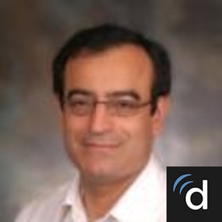 Shahid Iqbal, MD