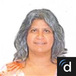 Srobona Chatterjee, MD