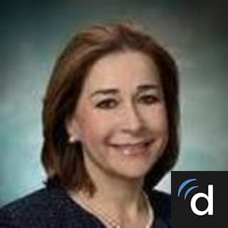 Marjaneh Rouhani, MD