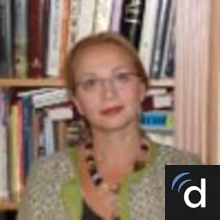 Elena Annopolsky, MD