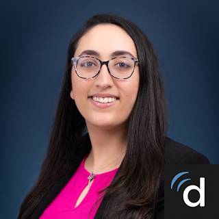 Briana Saed, DO
