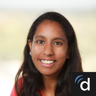 Shruthi Srinivas, MD