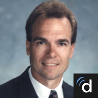 Douglas Berglund, MD, Colon & Rectal Surgery, Kalispell, MT