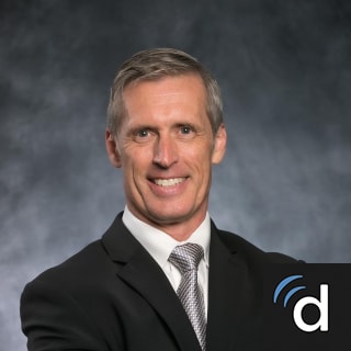 Kevin Klauer, DO, Emergency Medicine, Winter Garden, FL