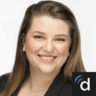 Hannah Vrooman, MD