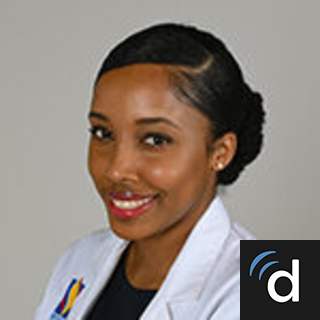 kiyana harris, DO