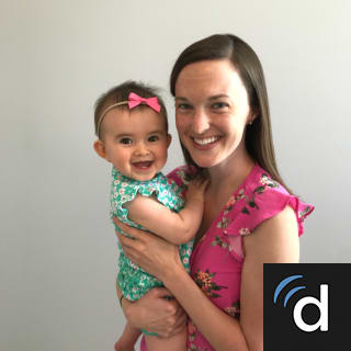 Amy Russell, Family Nurse Practitioner, Raleigh, NC