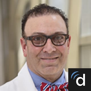 David Rosen, MD