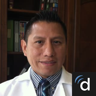 Rafael Contreras, MD