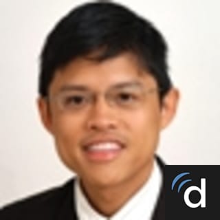 Ramon Cancino, MD