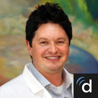 Darrel Ross, MD