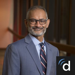 Bipan Chand, MD