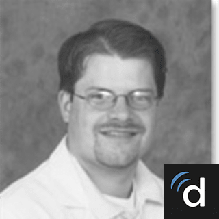Daniel Wilkerson, MD, Emergency Medicine, Fraser, MI