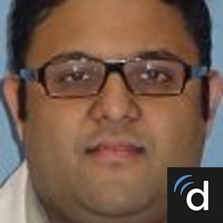 Maneesh Bansal, MD