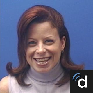 Alana Ginsburg, DO