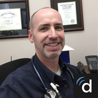 Lance Holtry, DO, Family Medicine, Folsom, CA