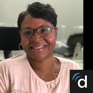 Zada Weston-Hill, MD