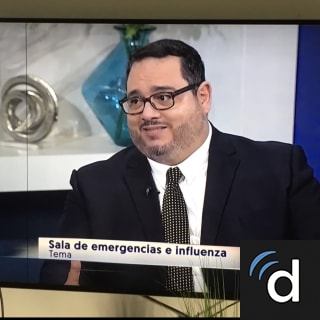 Julio Garcia, MD