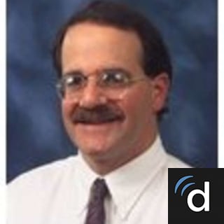 Michael Saxe, MD