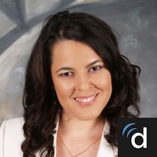 Annia Cotorruelo - Martinez, MD