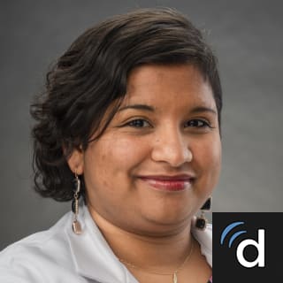 Alexandra Argento-Berrio, MD