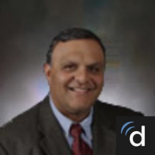 Parag Parikh, MD