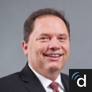 Nathan Frink, MD