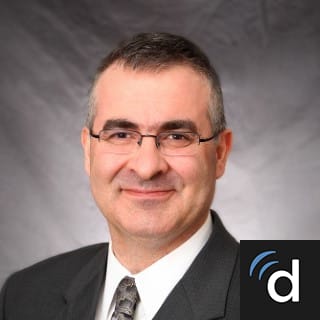Samer Obri, MD